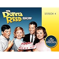 The Donna Reed Show