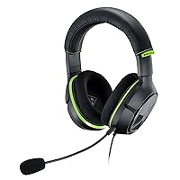 Turtle Beach - Ear Force XO Four Gaming Headset - Xbox One [Old Version]