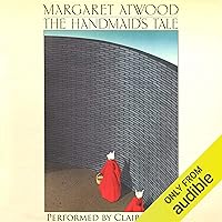 The Handmaid's Tale The Handmaid's Tale Audible Audiobook Kindle Paperback Hardcover Mass Market Paperback MP3 CD Board book