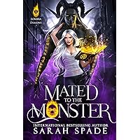 Mated to the Monster (Sombra Demons Book 1)