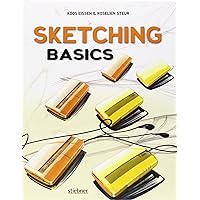 Sketching: Basics Sketching: Basics Hardcover