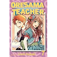 Oresama Teacher, Vol. 7 (7) Oresama Teacher, Vol. 7 (7) Paperback