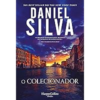 O colecionador (Portuguese Edition) O colecionador (Portuguese Edition) Kindle Paperback