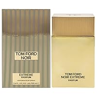 Tom Ford Noir Extreme Parfum Spray Men 3.4 oz