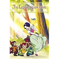 The Legend of Snow White - An Animated Classic