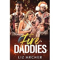 Fire Daddies: A Single Mom Reverse Harem Romance (Reverse Harem Daddies) Fire Daddies: A Single Mom Reverse Harem Romance (Reverse Harem Daddies) Kindle