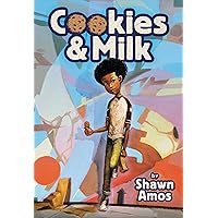 Cookies & Milk (Cookies & Milk, 1) Cookies & Milk (Cookies & Milk, 1) Hardcover Audible Audiobook Kindle Paperback Audio CD