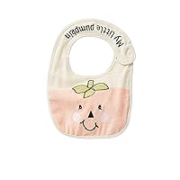 Enesco Baby Izzy and Oliver Infant My Little Pumpkin, Multicolor, One Size Fits 0-12 Months