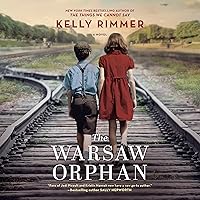 The Warsaw Orphan The Warsaw Orphan Audible Audiobook Paperback Kindle Hardcover Audio CD