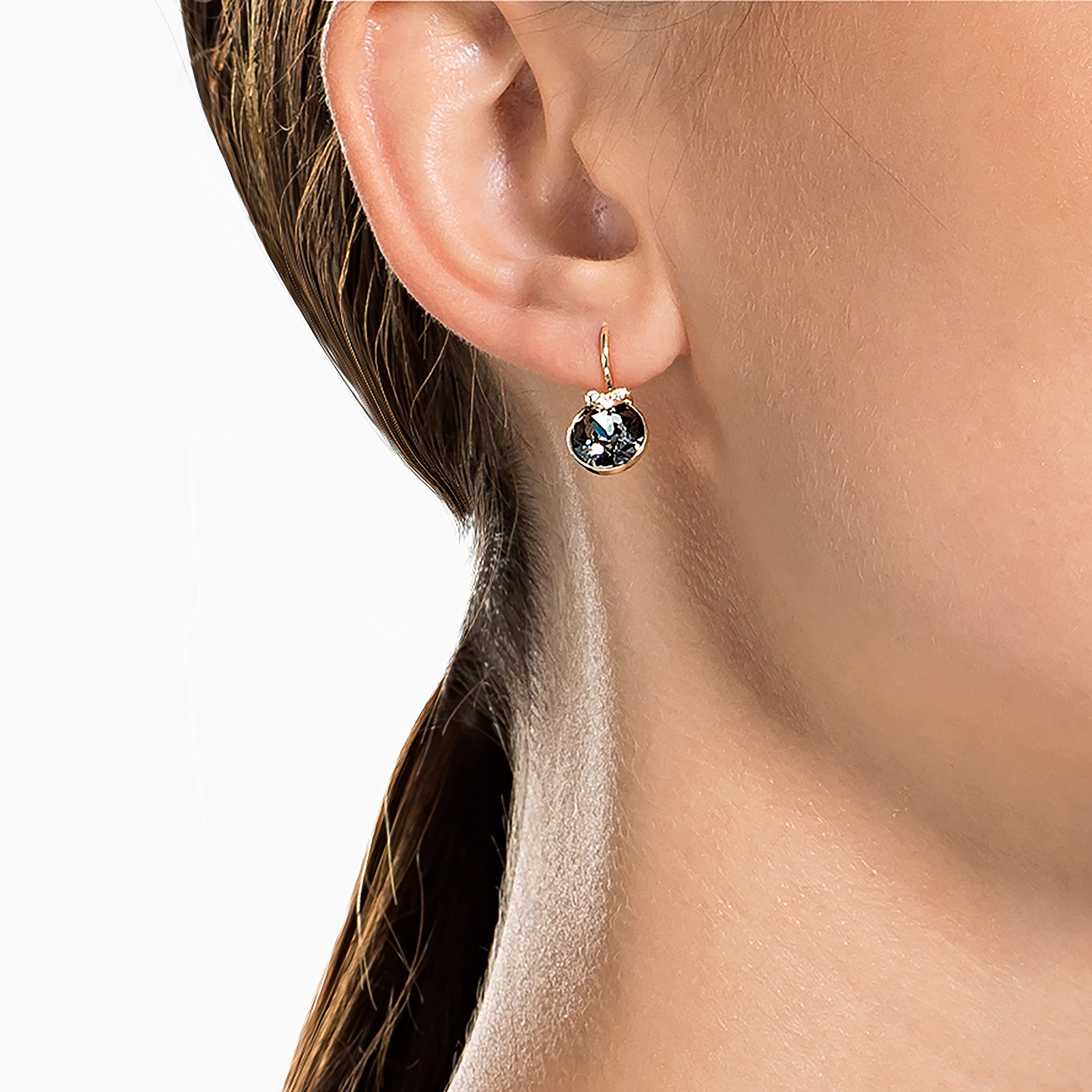 Swarovski Bella Crystal Earrings Collection