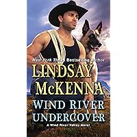 Wind River Undercover Wind River Undercover Mass Market Paperback Kindle Audible Audiobook Audio CD