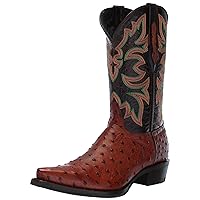 Dingo Men's Outlaw Western Boot