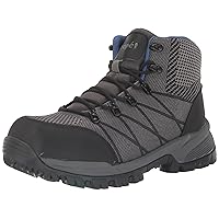 Propét Men's Traverse Work Construction Boot