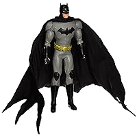 Medicom DC Comics: New 52 Batman Real Hero Action Figure