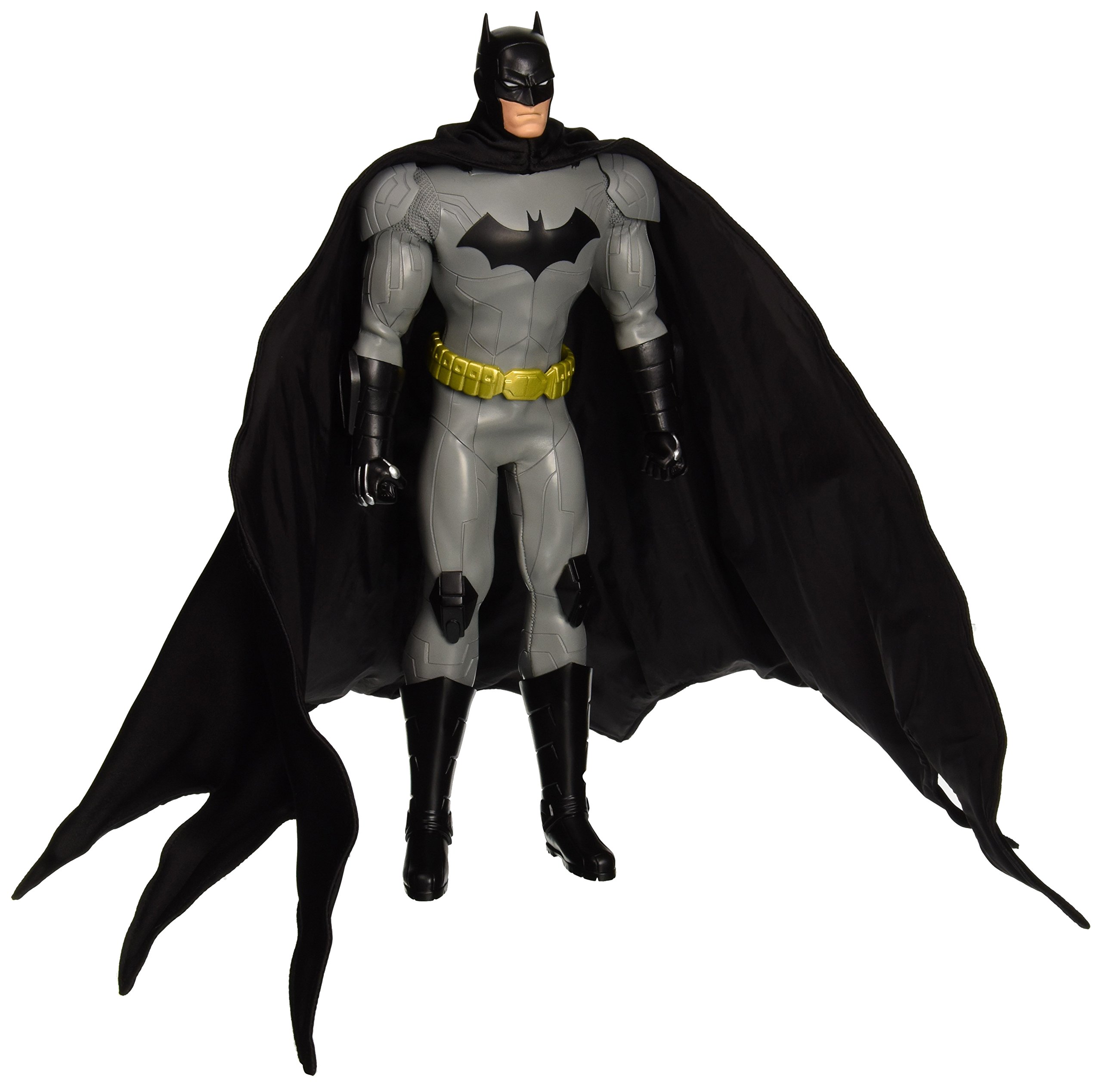 Mua Medicom DC Comics: New 52 Batman Real Hero Action Figure trên Amazon Mỹ  chính hãng 2023 | Fado