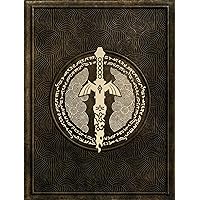 The Legend of Zelda™: Tears of the Kingdom – The Complete Official Guide: Collector's Edition The Legend of Zelda™: Tears of the Kingdom – The Complete Official Guide: Collector's Edition Hardcover Paperback