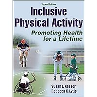 Inclusive Physical Activity Inclusive Physical Activity eTextbook Hardcover