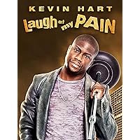 Kevin Hart: Laugh at My Pain