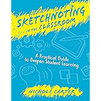 Sketchnoting in the Classroom: A Practical Guide to Deepen Student Learning