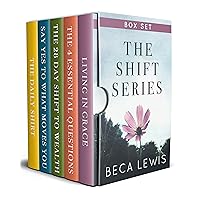 The Shift Series Box Set Volume One: Practical Spirituality