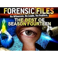 Forensic Files Season 14