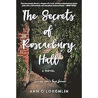 The Secrets of Roscarbury Hall: A Novel The Secrets of Roscarbury Hall: A Novel Kindle Audible Audiobook Hardcover Paperback MP3 CD