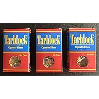 3 Packs of Cigarette Filters for Smokers