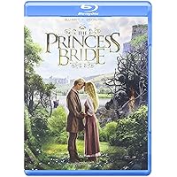 The Princess Bride The Princess Bride Blu-ray