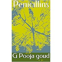 Penicillins Penicillins Kindle Paperback