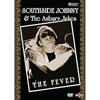 Southside Johnny & The Asbury Jukes - The Fever - 1985 - Munich
