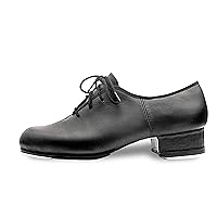 SANSHA Men's Tap Shoes Oxford Design Ta99lco T-World Flat