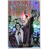 Batman: Dark Joker- The Wild Batman: Dark Joker- The Wild Hardcover Kindle Paperback