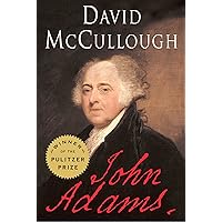 John Adams John Adams Audible Audiobook Paperback Kindle Hardcover Audio CD