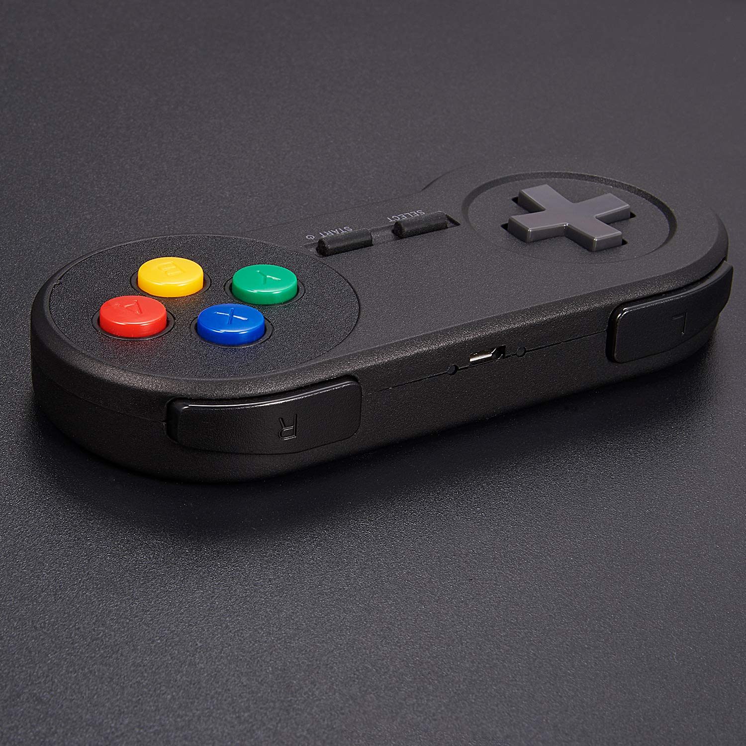 Mua Miadore Pack Wireless Controller For SNES Games Rechargeable USB SNES Controller For
