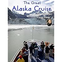 The Great Alaska Cruise - Presented by Total Content Digital