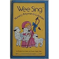Wee Sing Nursery Rhymes & Lullabies Wee Sing Nursery Rhymes & Lullabies Paperback Audio CD