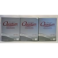 Quantum - Extra Body Acid Perm 3 Pack