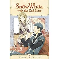 Snow White with the Red Hair, Vol. 7 (7) Snow White with the Red Hair, Vol. 7 (7) Paperback Kindle