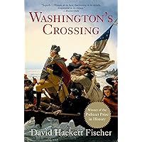 Washington's Crossing (Pivotal Moments in American History) Washington's Crossing (Pivotal Moments in American History) Paperback Kindle Audible Audiobook Hardcover Audio CD