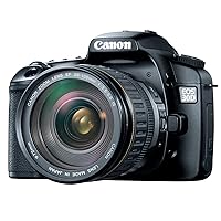 Canon EOS 30D DSLR Camera with EF 28-135mm f/3.5-5.6 IS USM Standard Zoom Lens (OLD MODEL)
