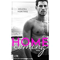 Homecoming (Pearl-Lake-Reihe 1) (German Edition)