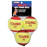 Low Compression Stage 3 Tennis Ball
