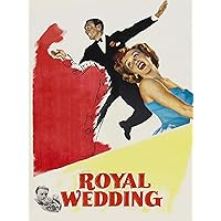 The Royal Wedding