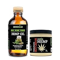 GreenIVe Bundle and save over 10% on top Hemp products