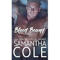 Blood Bound: A Private Security Contemporary Romance (Blackhawk Security Book 2)