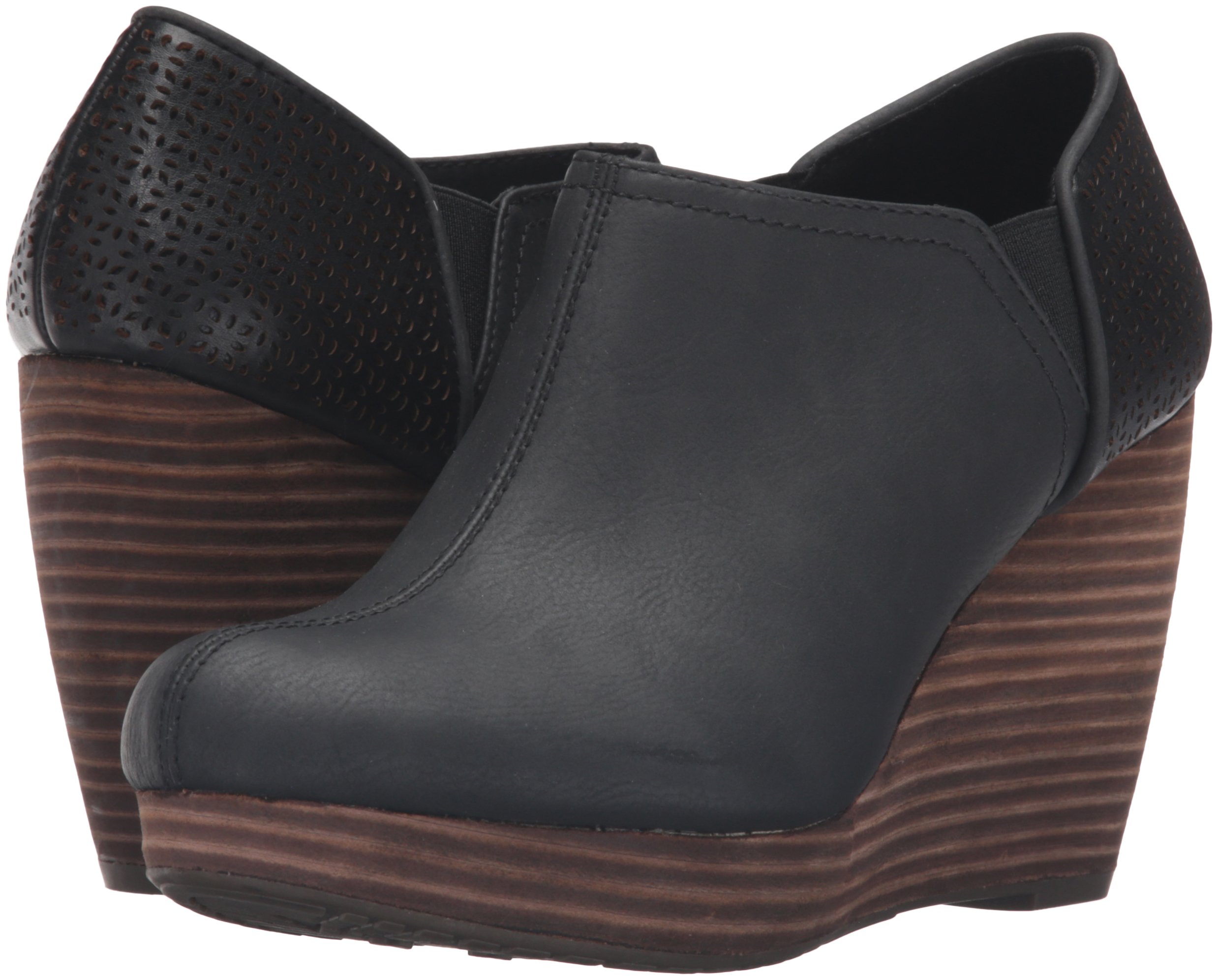 Dr. Scholl's Shoes Women's Harlow Ankle Boot