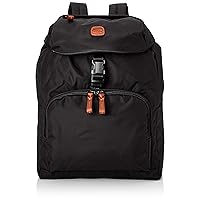Brix X-TRAVEL Backpack, Black