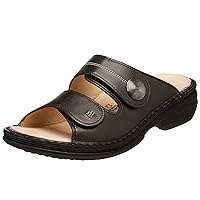 Finn Comfort Women's Sansibar Sandal