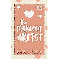 The Make Out Artist: A Close Proximity, Friends to Lovers, Sports Agent RomCom (Accidentally In Love) The Make Out Artist: A Close Proximity, Friends to Lovers, Sports Agent RomCom (Accidentally In Love) Kindle Audible Audiobook Paperback Audio CD