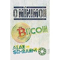 O mínimo sobre Bitcoin (Portuguese Edition) O mínimo sobre Bitcoin (Portuguese Edition) Kindle